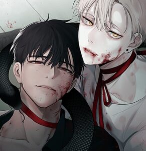 Blood Sacrifice