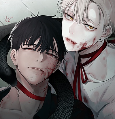 Blood Sacrifice