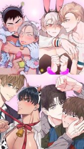 Erotic Toy Attack