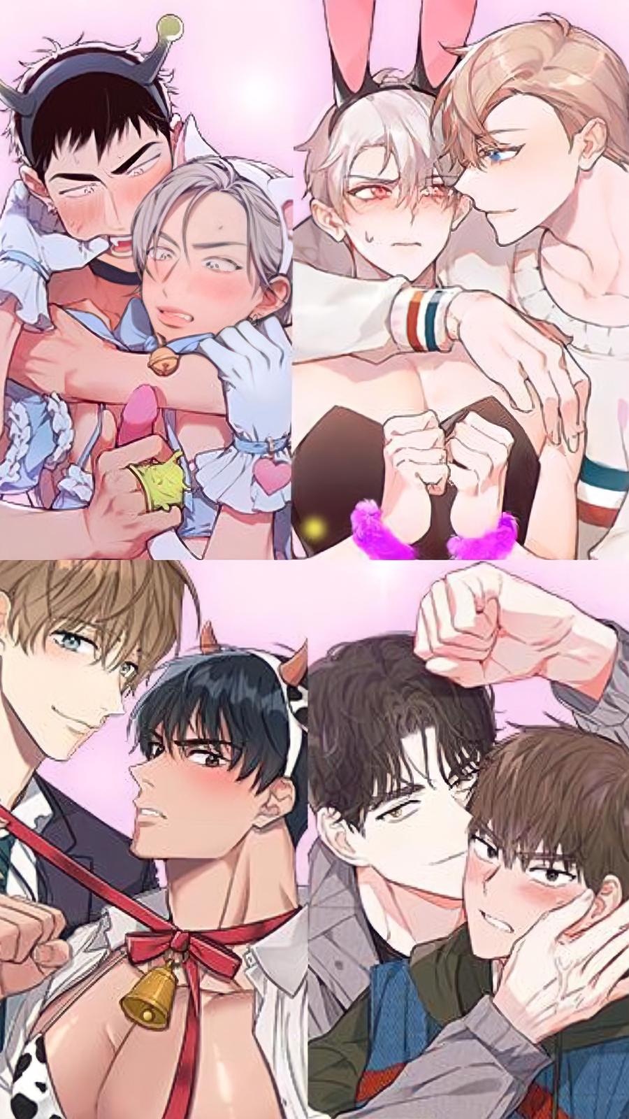 Erotic Toy Attack