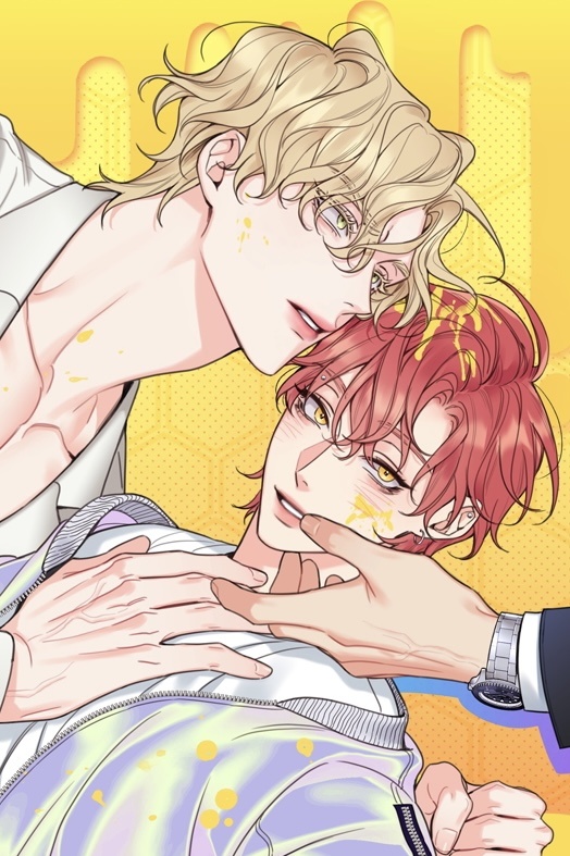 Honey Trouble
