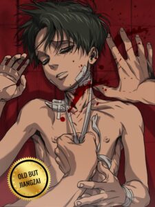 Killing Stalking