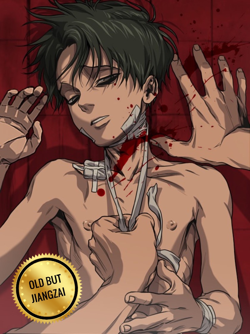 Killing Stalking