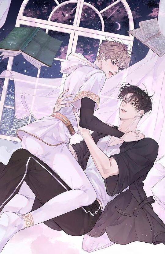 Night Fragments Night Fragments