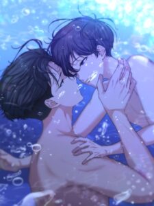 Siren’s Song